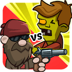 Zombie Challenge icon