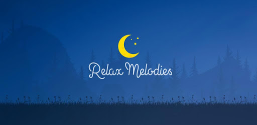 Relax Melodies - Nature sounds pc screenshot Relax Melodies - Nature sounds pc screenshot