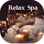 Relaxing Spa Melodies :  Meditation Yoga Music icon