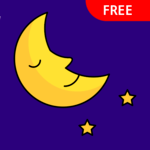 Sleep Sounds - ASMR relax melodies icon