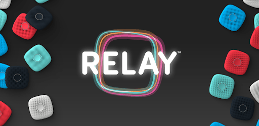 Relay by Republic pc screenshot Relay by Republic pc screenshot