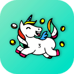 Free Painting Coloring Book 2019 icon