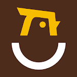 Starbird Chicken icon