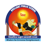 Brilliant Public School Bilaspur icon