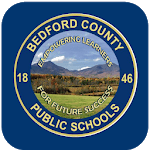 Bedford County School District icon