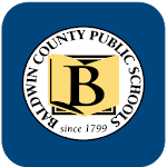 Baldwin Alabama Public Schools icon