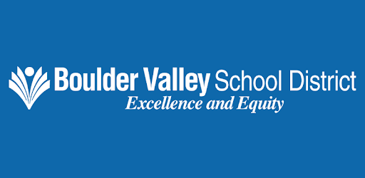 Boulder Valley School District pc screenshot