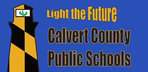 Calvert County Public Schools pc screenshot Calvert County Public Schools pc screenshot