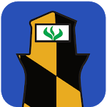 Calvert County Public Schools for pc icon Calvert County Public Schools for pc icon