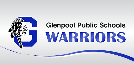 Glenpool Public Schools pc screenshot Glenpool Public Schools pc screenshot