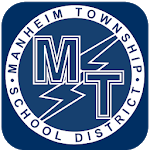 Manheim Township School Dist icon