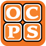 OCPS icon