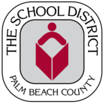 Palm Beach County School Dist icon