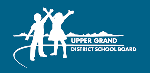 Upper Grand Dist School Board pc screenshot Upper Grand Dist School Board pc screenshot