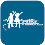 Upper Grand Dist School Board for pc icon Upper Grand Dist School Board for pc icon