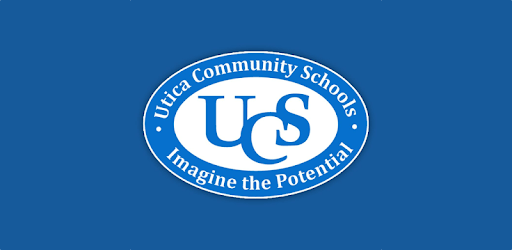Utica Community Schools pc screenshot Utica Community Schools pc screenshot