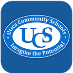 Utica Community Schools for pc icon Utica Community Schools for pc icon