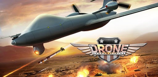 Drone Shadow Strike pc screenshot Drone Shadow Strike pc screenshot