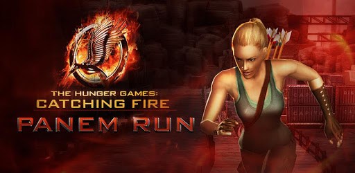 Hunger Games: Panem Run pc screenshot Hunger Games: Panem Run pc screenshot