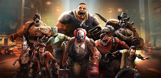 Zombie Fighting Champions pc screenshot Zombie Fighting Champions pc screenshot