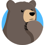 RememBear: Password Manager icon
