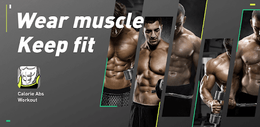 Calorie Abs Workout pc screenshot Calorie Abs Workout pc screenshot
