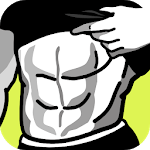 Calorie Abs Workout icon