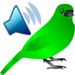 Birds Calls Sounds icon