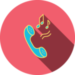 Music Ringtones Galaxy Free icon