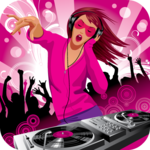 Ringtones Galaxy icon