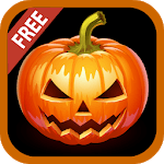 Halloween Ringtone Scary Alarm icon