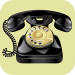 Old Phone Ringtones and Alarms icon