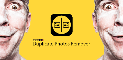 Remo Duplicate Photos Remover pc screenshot