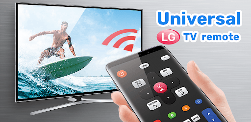 Remote control for LG TV - Smart LG TV Remote pc screenshot Remote control for LG TV - Smart LG TV Remote pc screenshot
