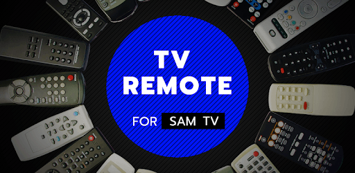 Remote control for Samsung TV - Smart & Free pc screenshot Remote control for Samsung TV - Smart & Free pc screenshot