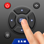 Remote control for Samsung TV - Smart & Free icon