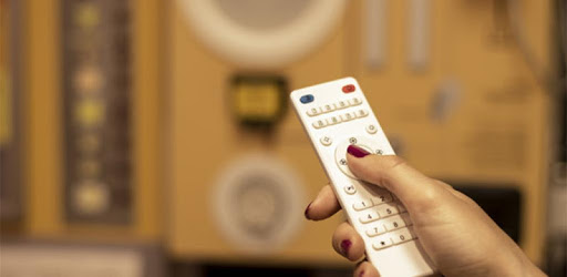 Tv Remote For Vizio pc screenshot