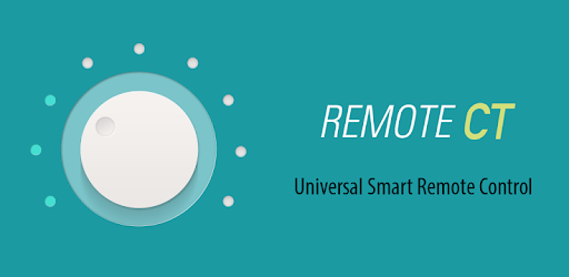 Remote CT - Smart Remote pc screenshot Remote CT - Smart Remote pc screenshot
