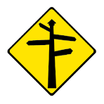 Remote Call Divert icon