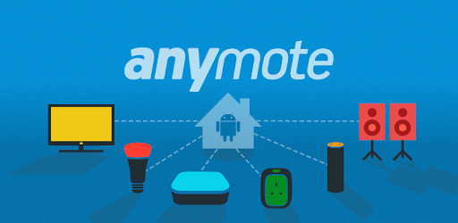 AnyMote Universal Remote + WiFi Smart Home Control pc screenshot AnyMote Universal Remote + WiFi Smart Home Control pc screenshot