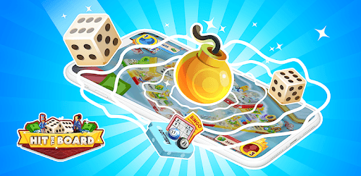 Hit the Board: Fortune Fever pc screenshot Hit the Board: Fortune Fever pc screenshot
