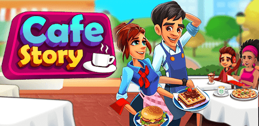 Cooking Cafe - Food Chef pc screenshot Cooking Cafe - Food Chef pc screenshot