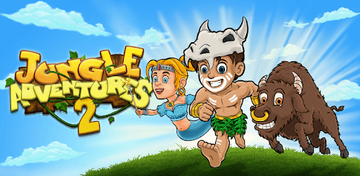 Jungle Adventures 2 - Ice Age pc screenshot Jungle Adventures 2 - Ice Age pc screenshot