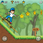 Skater Kid icon