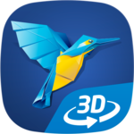 mozaik3D app icon