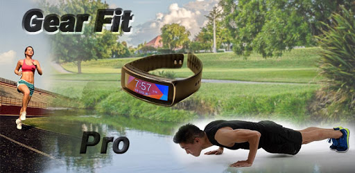 Gear Fit Pro Lite - (for Gear-Fit 1) pc screenshot Gear Fit Pro Lite - (for Gear-Fit 1) pc screenshot