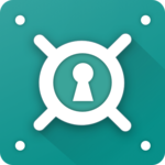 Password Safe and Manager - Secure Data Vault icon