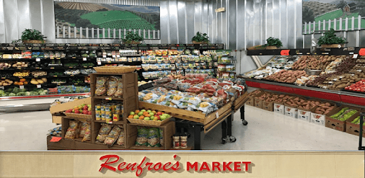 Renfroes Market pc screenshot Renfroes Market pc screenshot