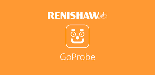 Renishaw GoProbe pc screenshot Renishaw GoProbe pc screenshot