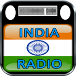 All India Radio icon